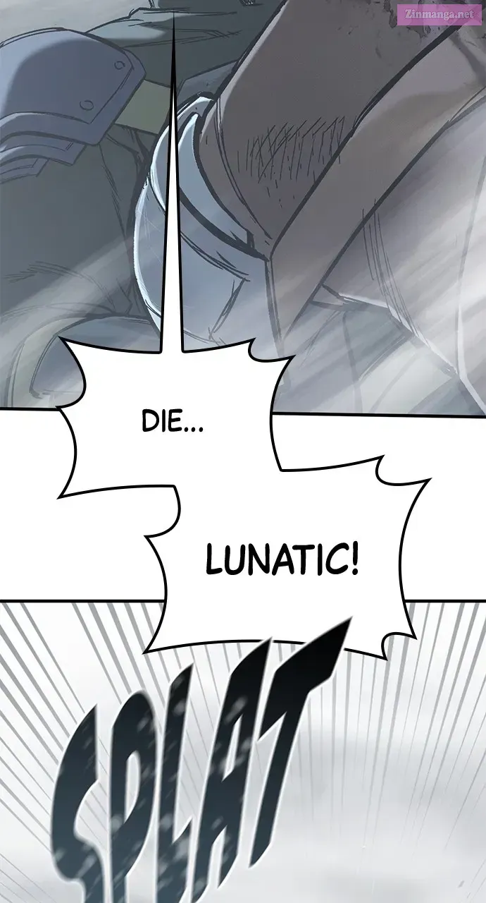 Read The Knight Only Lives Today Manga Online