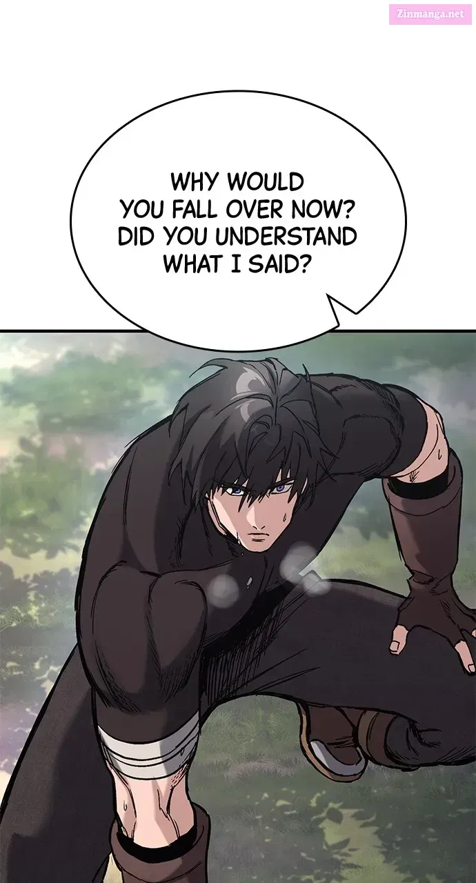 Read The Knight Only Lives Today Manga Online