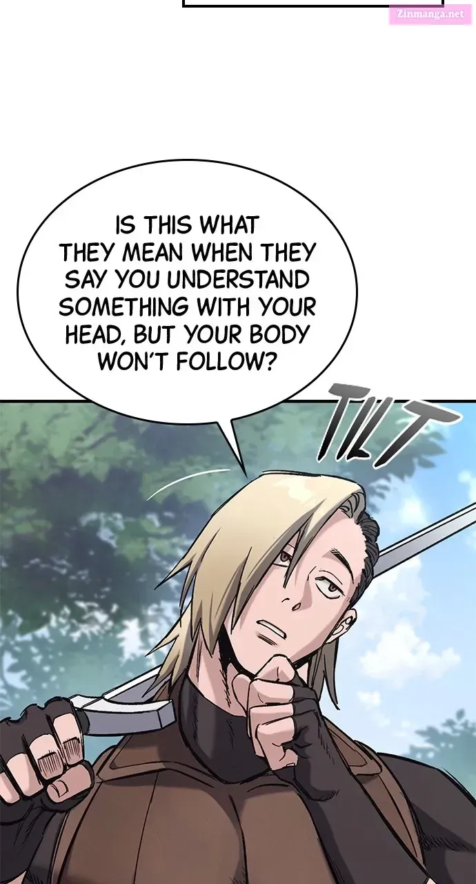 Read The Knight Only Lives Today Manga Online
