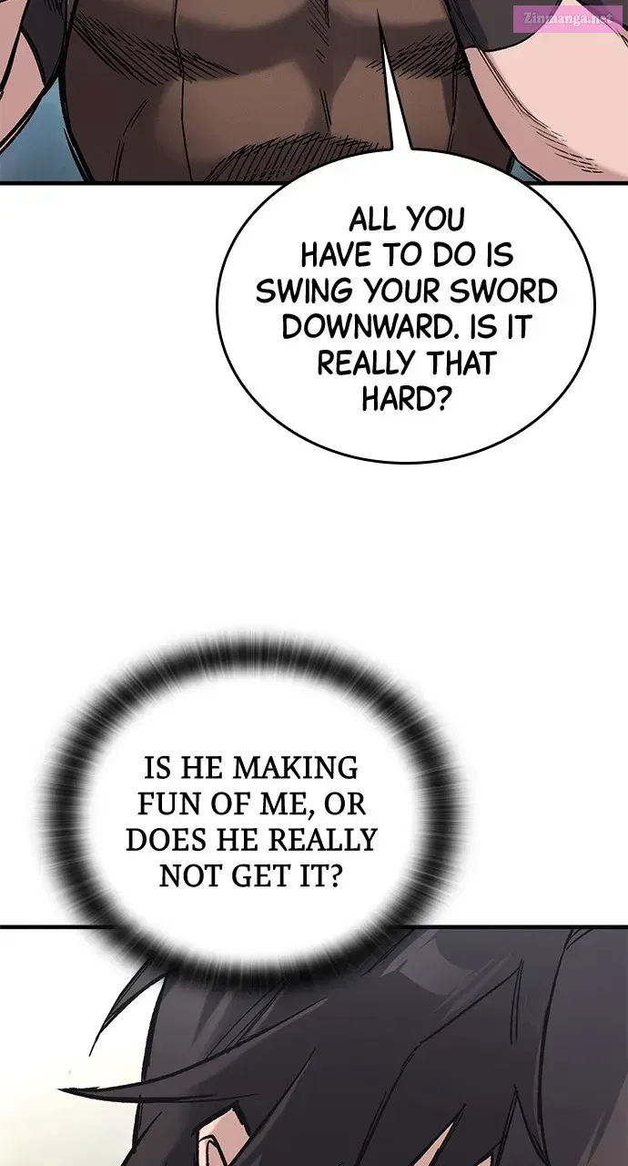 Read The Knight Only Lives Today Manga Online