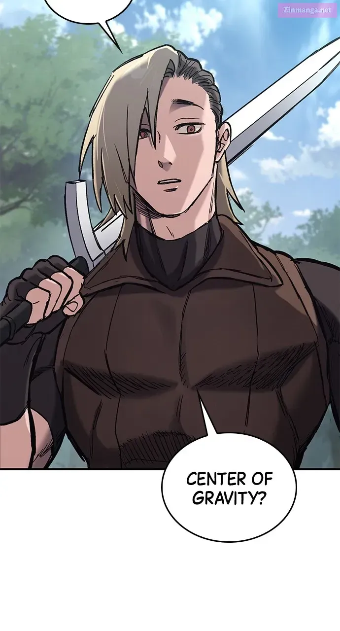 Read The Knight Only Lives Today Manga Online