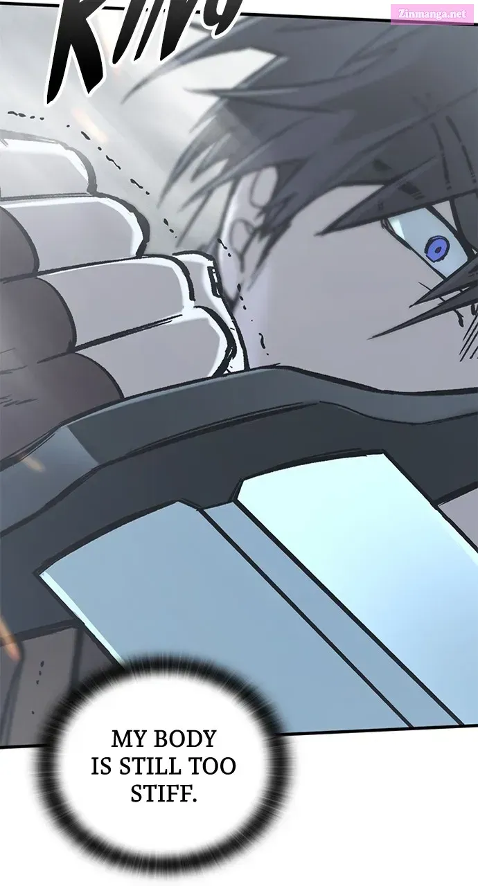 Read The Knight Only Lives Today Manga Online