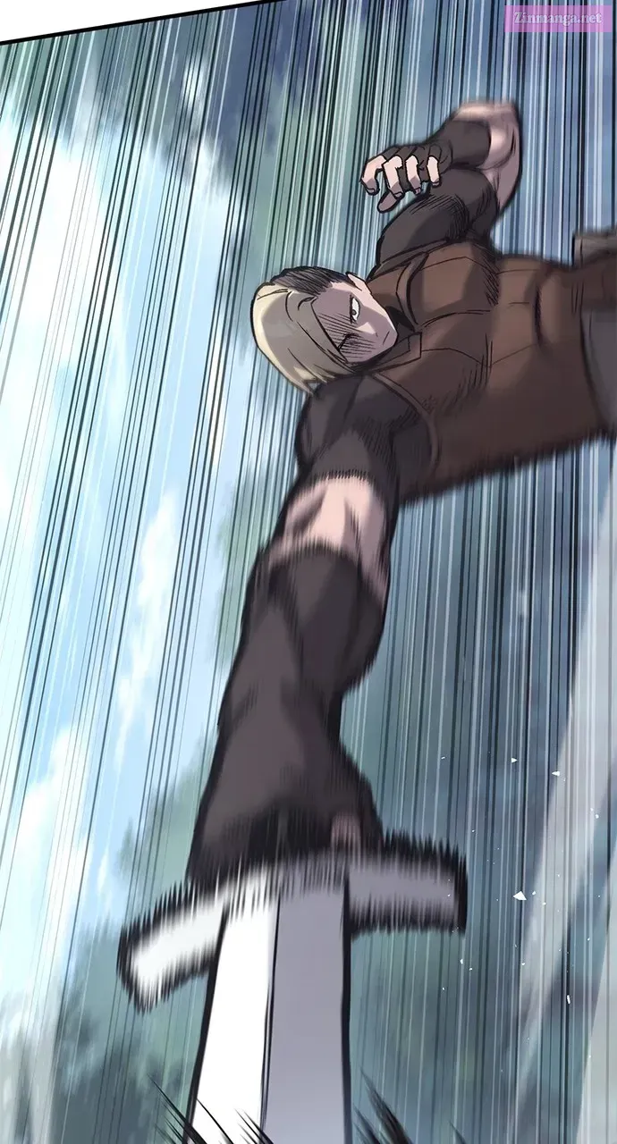 Read The Knight Only Lives Today Manga Online