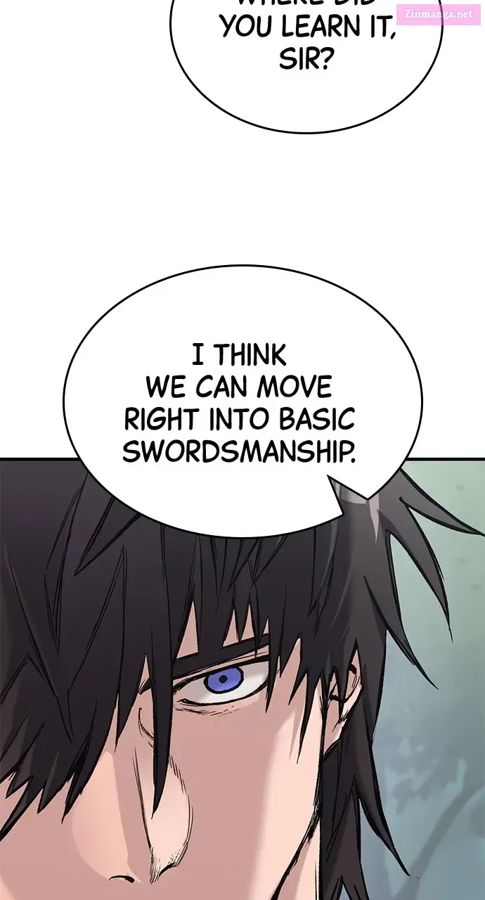 Read The Knight Only Lives Today Manga Online