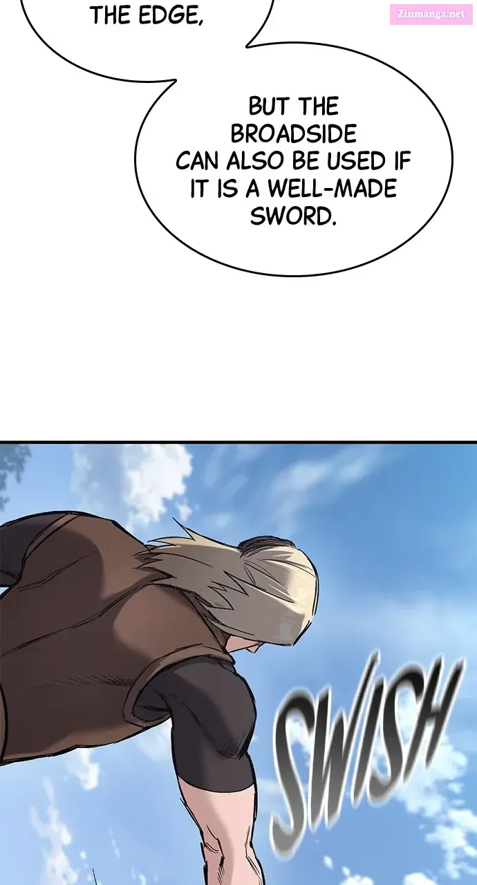 Read The Knight Only Lives Today Manga Online