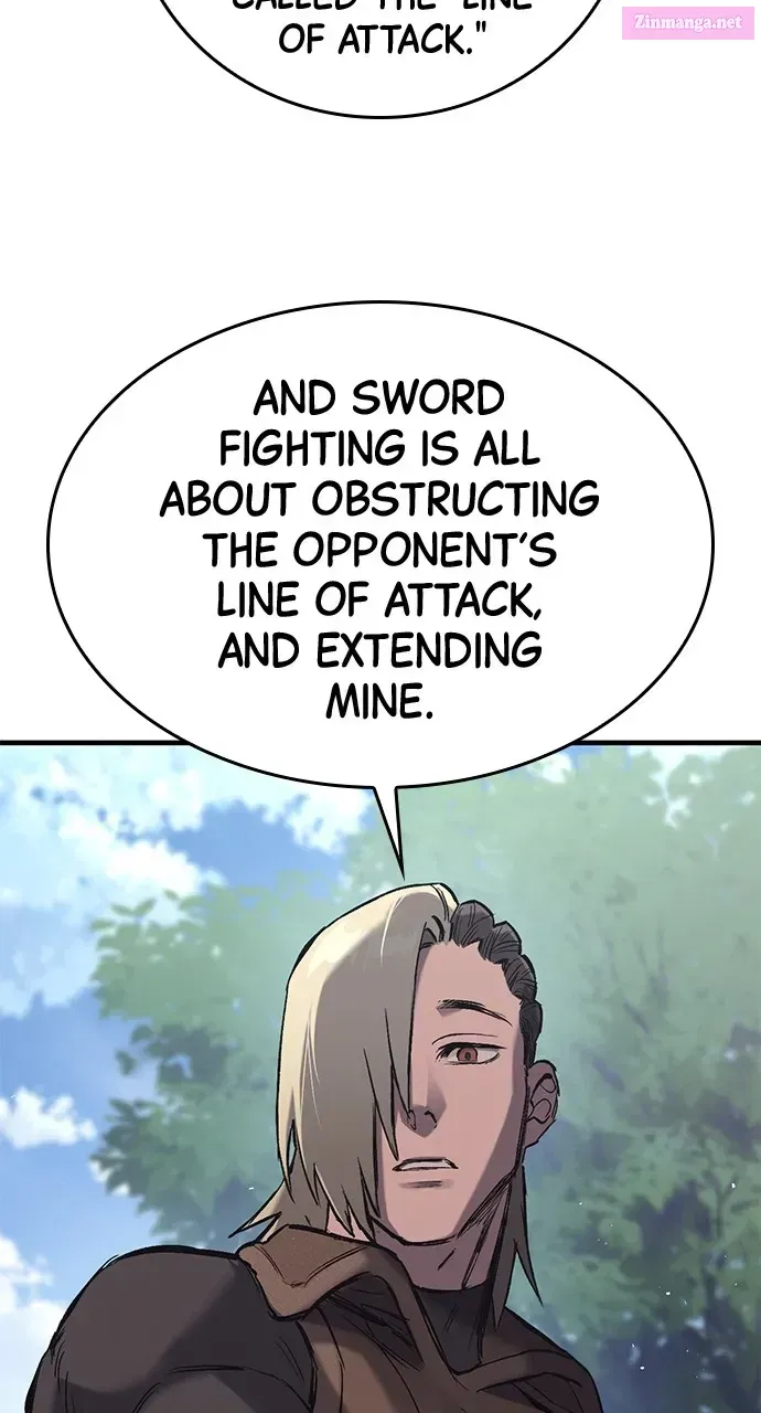 Read The Knight Only Lives Today Manga Online