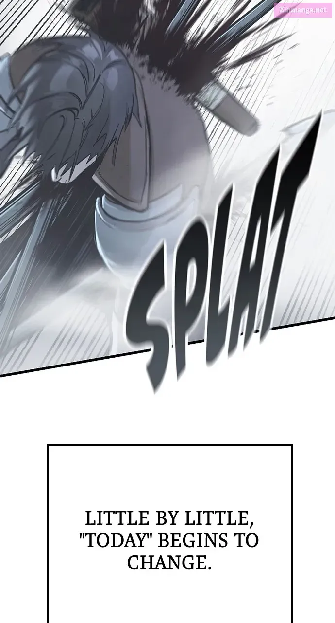 Read The Knight Only Lives Today Manga Online