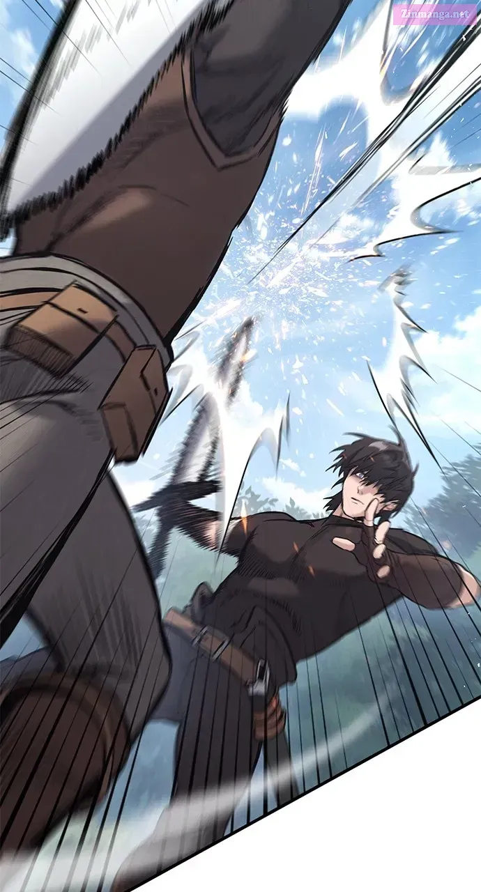 Read The Knight Only Lives Today Manga Online