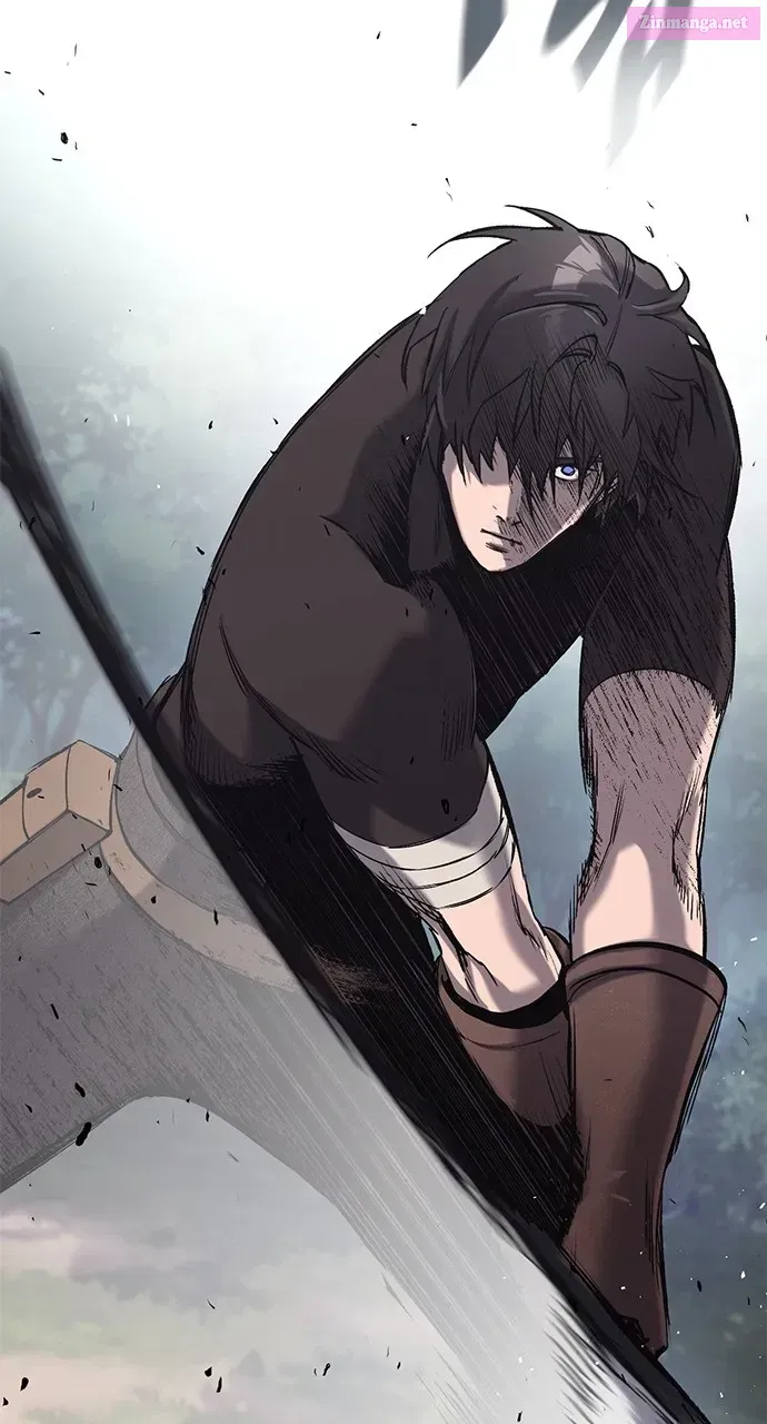 Read The Knight Only Lives Today Manga Online