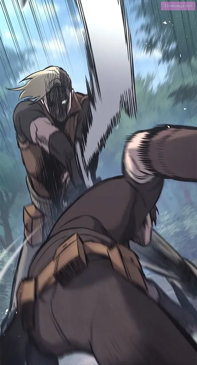 Read The Knight Only Lives Today Manga Online