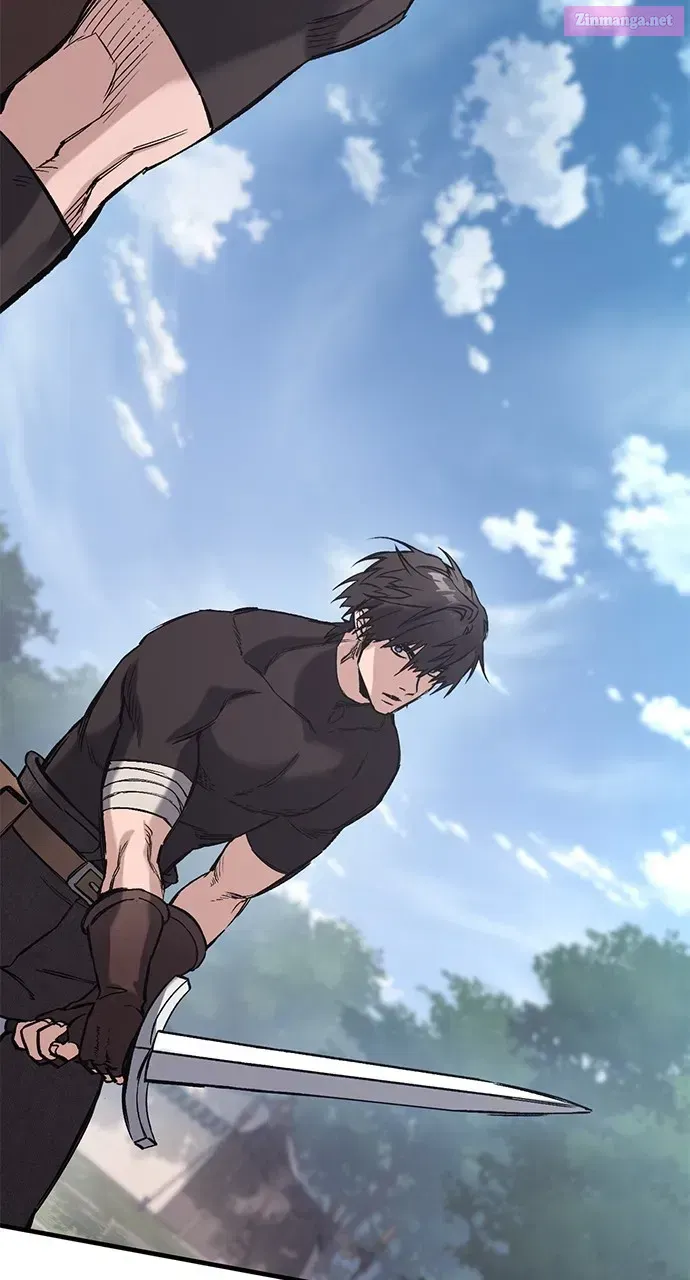 Read The Knight Only Lives Today Manga Online