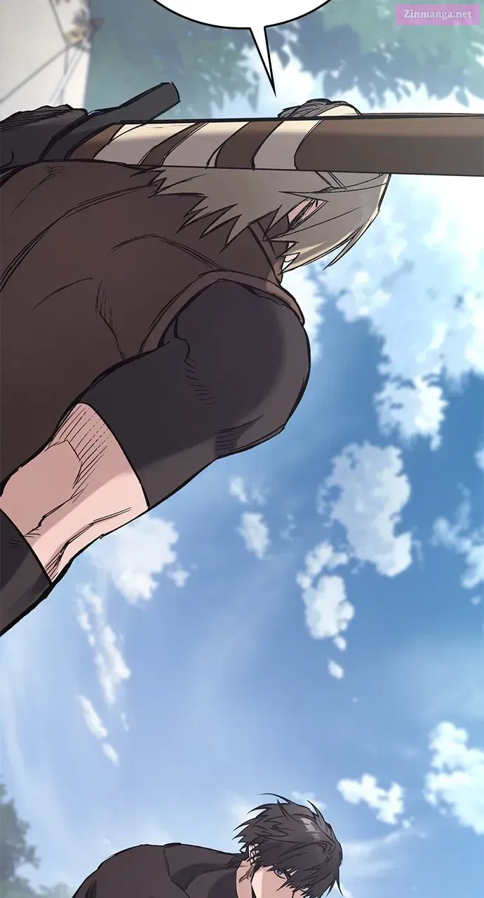 Read The Knight Only Lives Today Manga Online