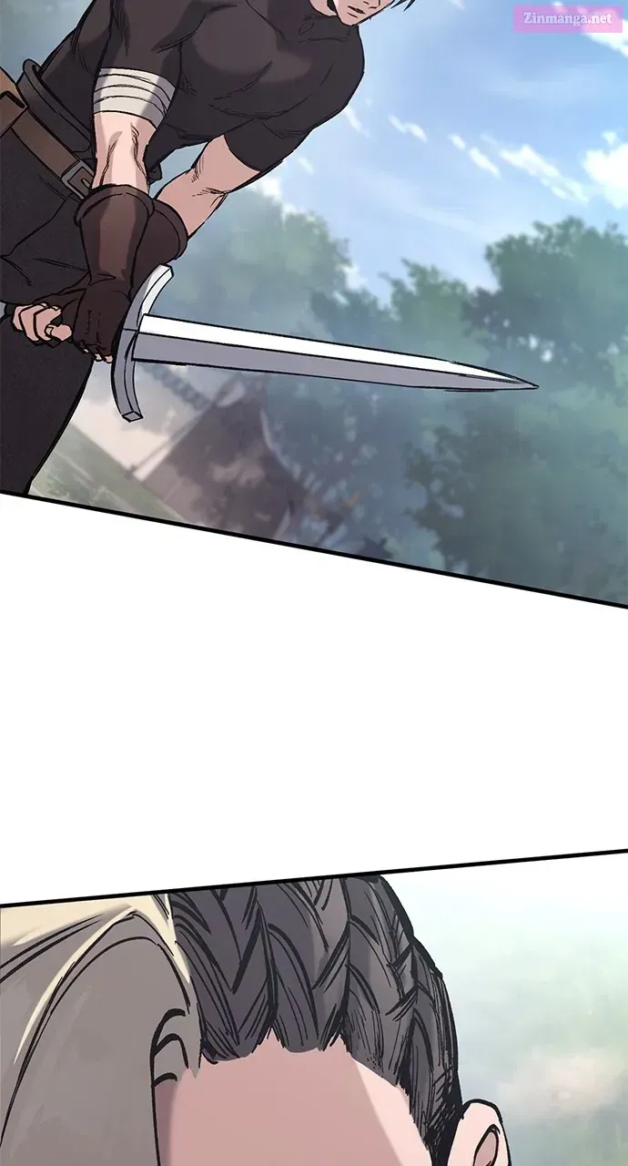 Read The Knight Only Lives Today Manga Online