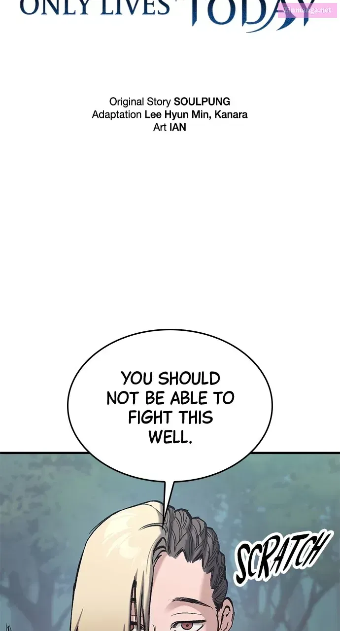 Read The Knight Only Lives Today Manga Online