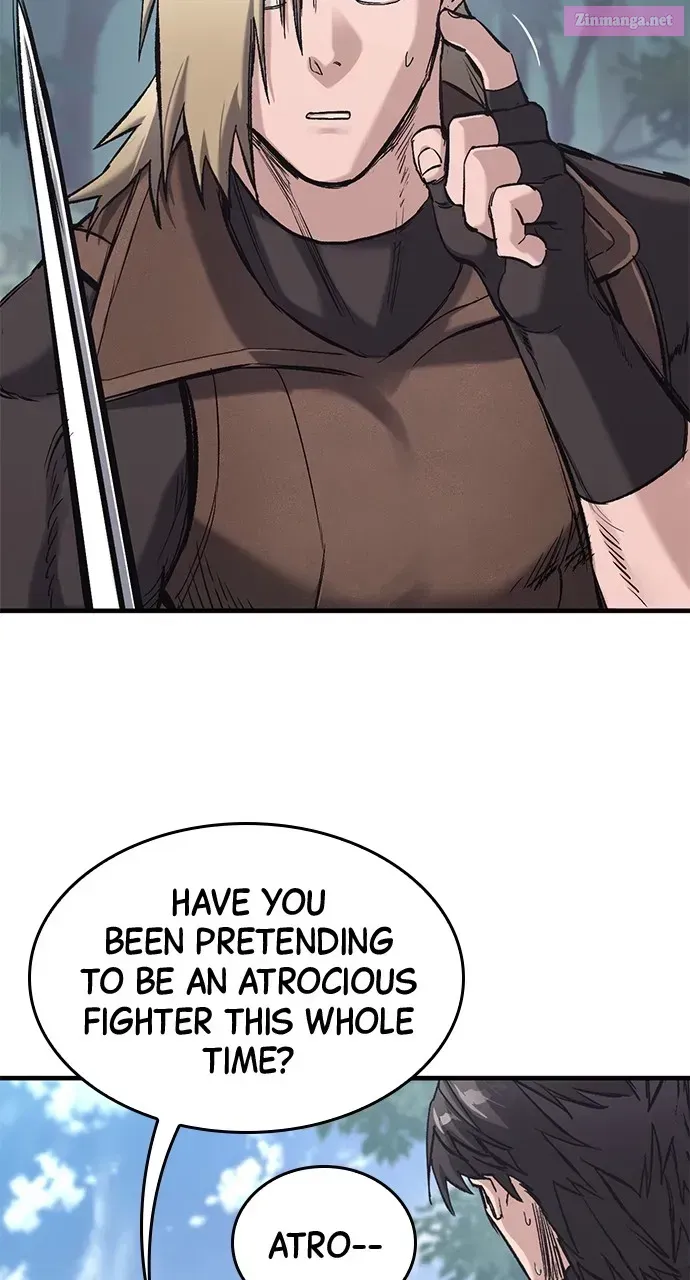 Read The Knight Only Lives Today Manga Online