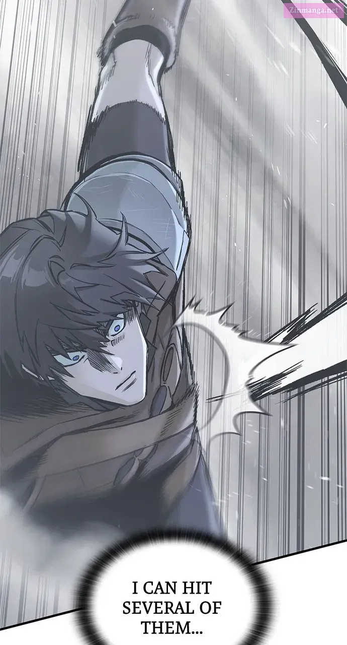 Read The Knight Only Lives Today Manga Online