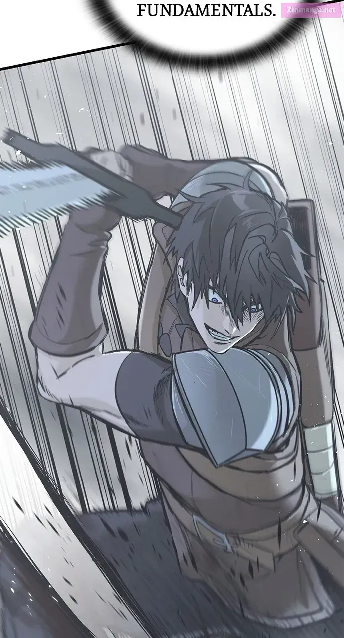 Read The Knight Only Lives Today Manga Online