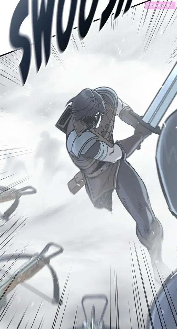 Read The Knight Only Lives Today Manga Online