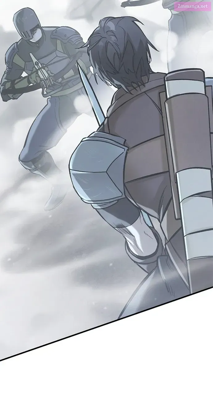 Read The Knight Only Lives Today Manga Online