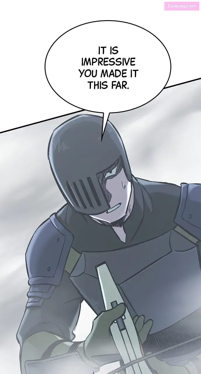 Read The Knight Only Lives Today Manga Online