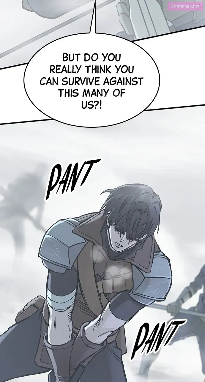 Read The Knight Only Lives Today Manga Online