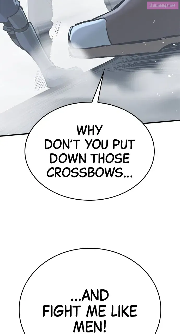 Read The Knight Only Lives Today Manga Online