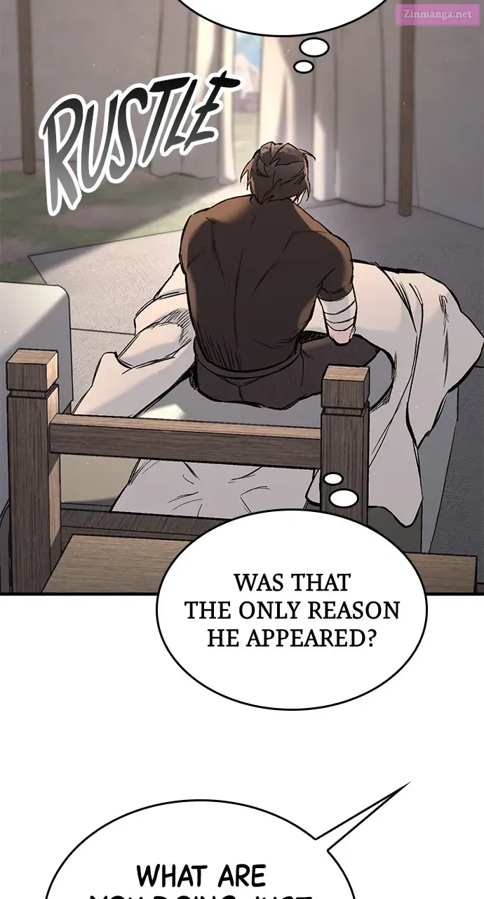 Read The Knight Only Lives Today Manga Online