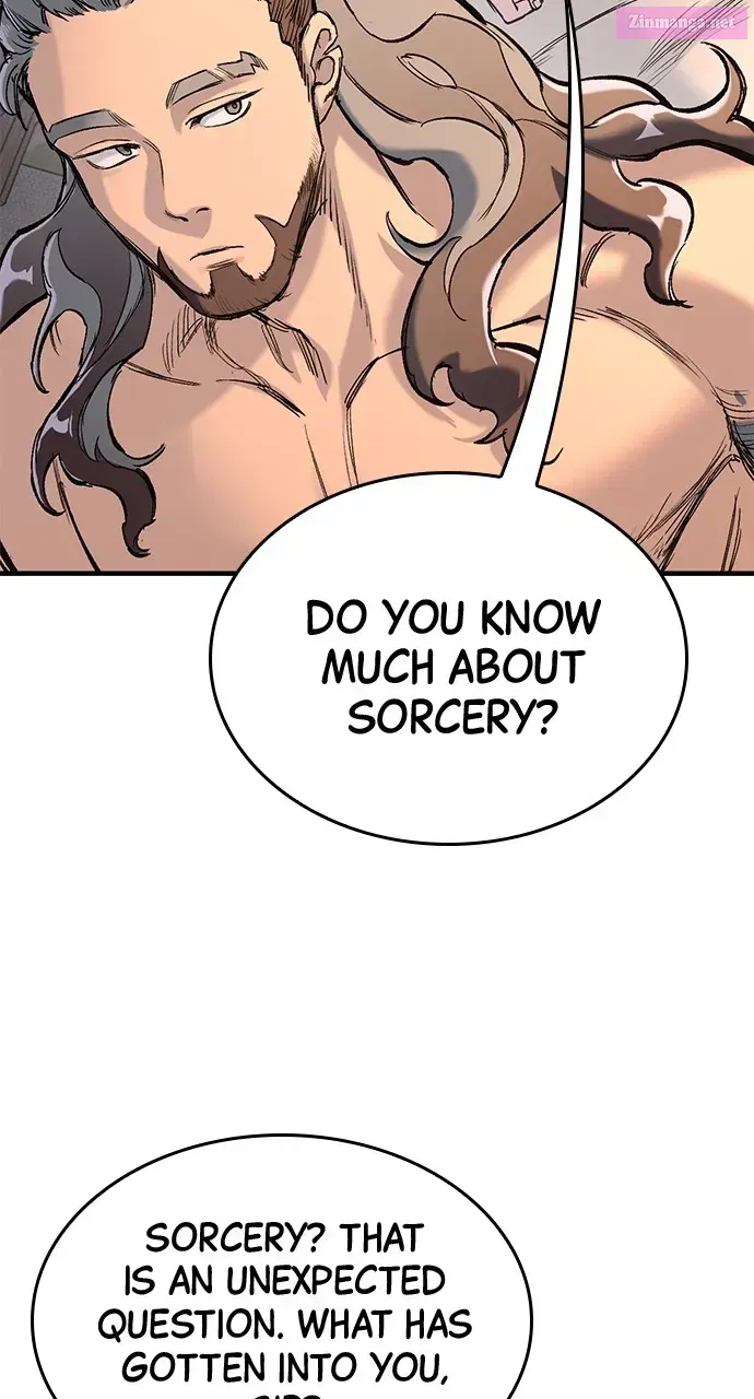 Read The Knight Only Lives Today Manga Online