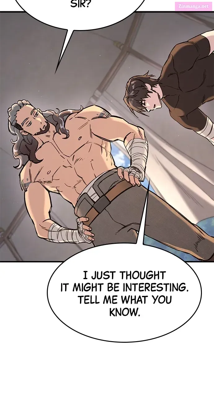 Read The Knight Only Lives Today Manga Online
