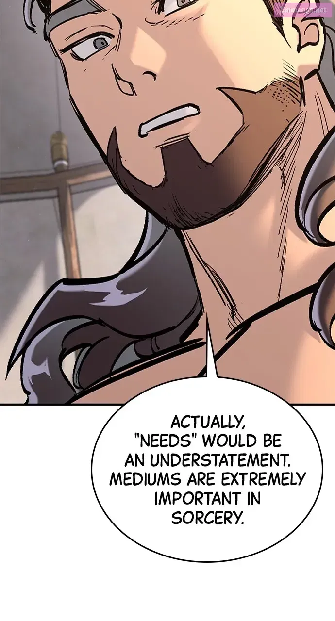 Read The Knight Only Lives Today Manga Online