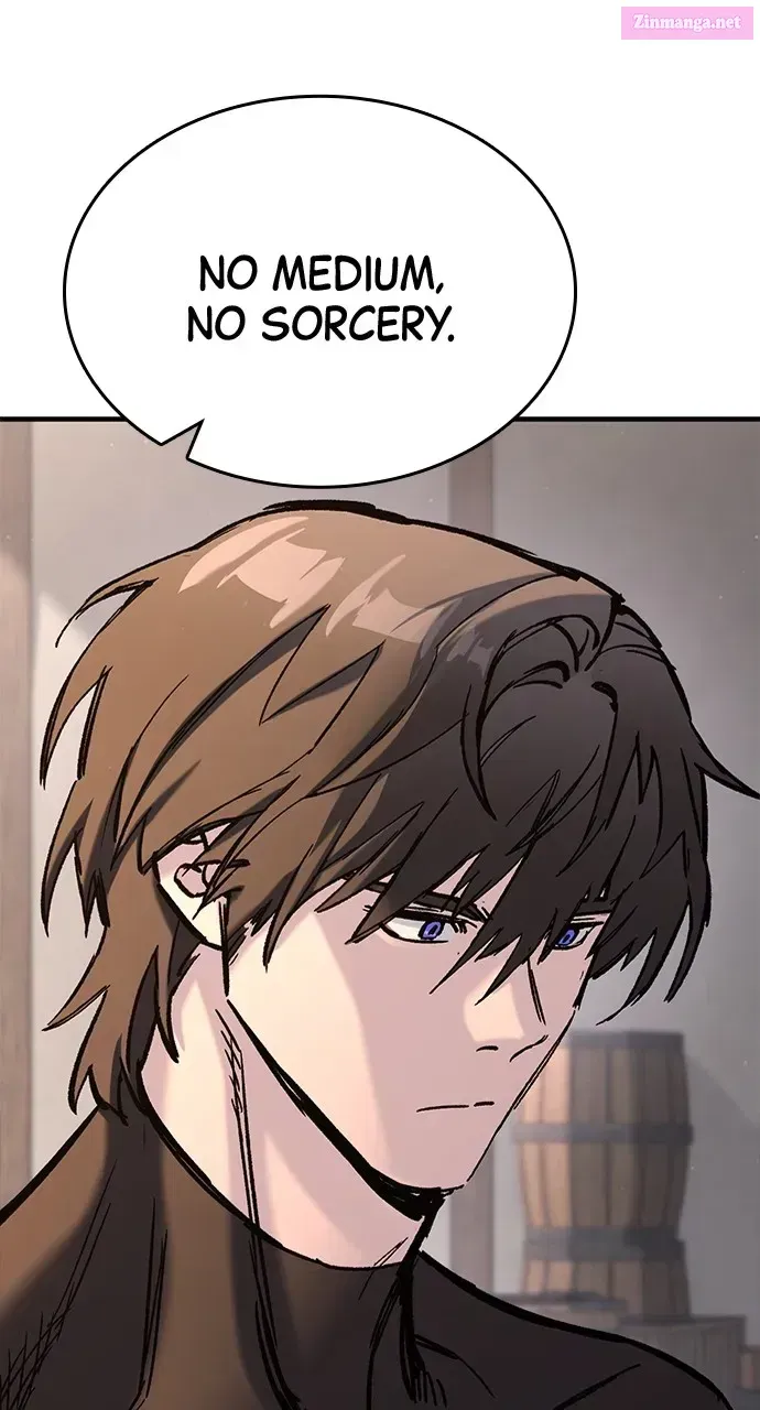 Read The Knight Only Lives Today Manga Online