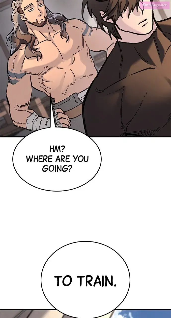 Read The Knight Only Lives Today Manga Online