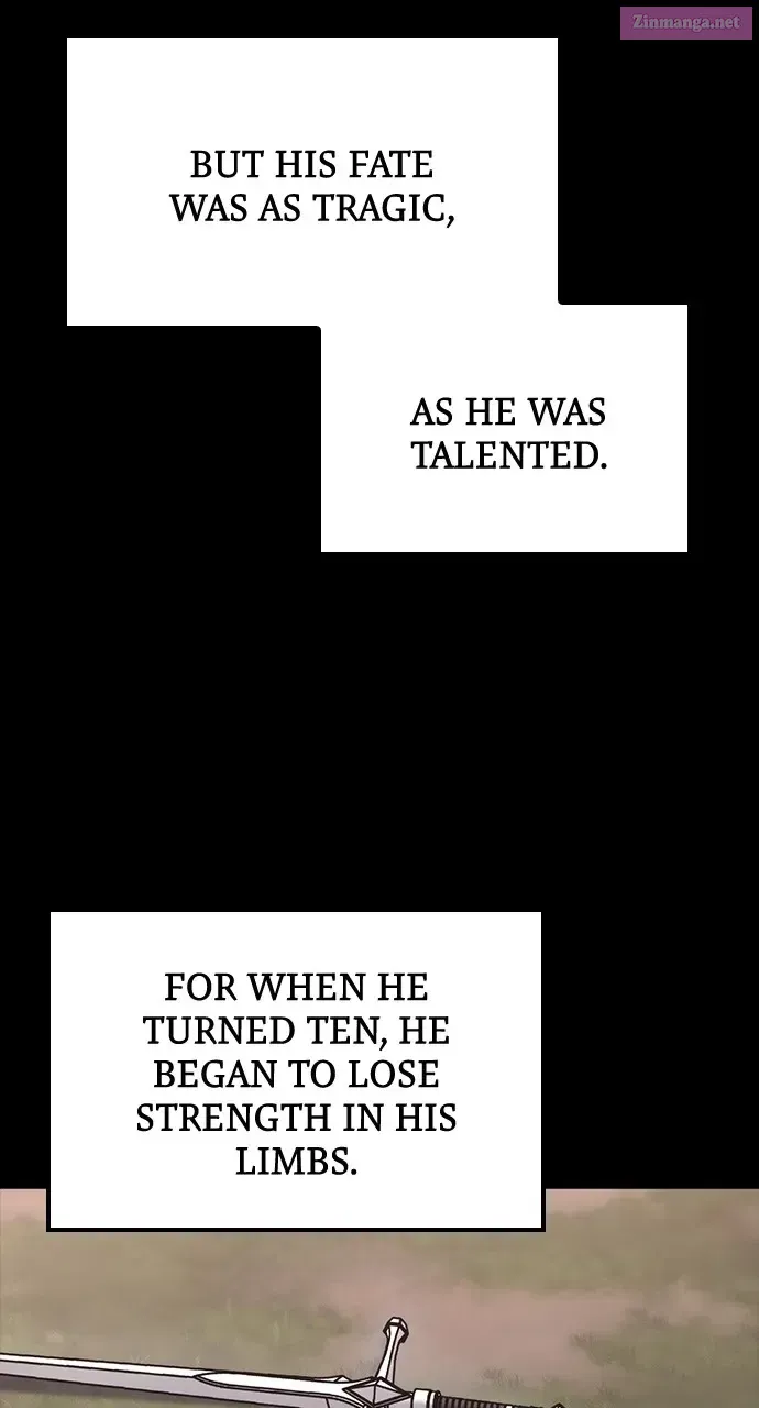 Read The Knight Only Lives Today Manga Online