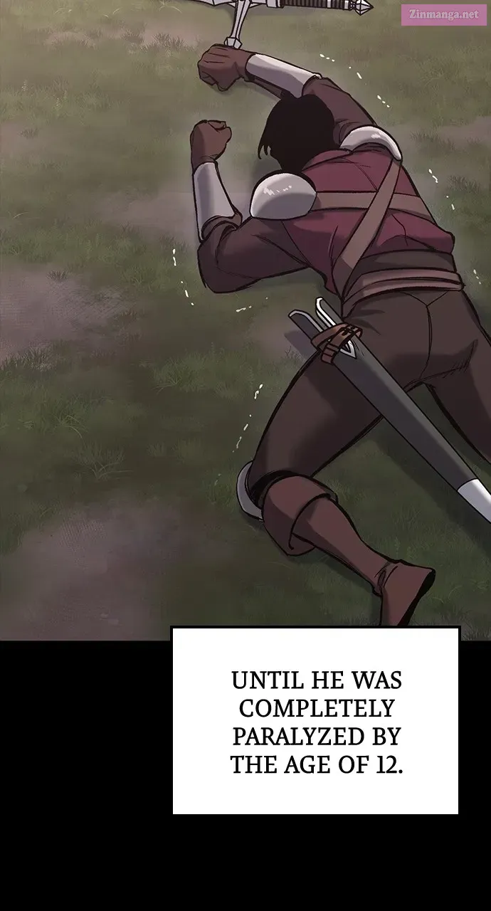 Read The Knight Only Lives Today Manga Online