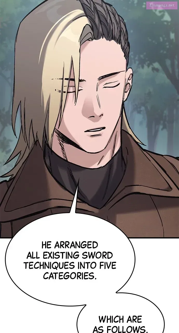 Read The Knight Only Lives Today Manga Online