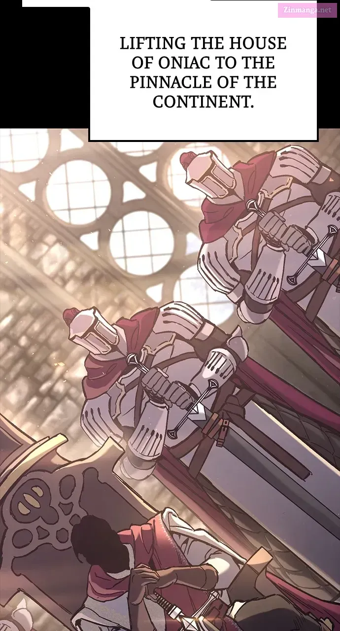 Read The Knight Only Lives Today Manga Online