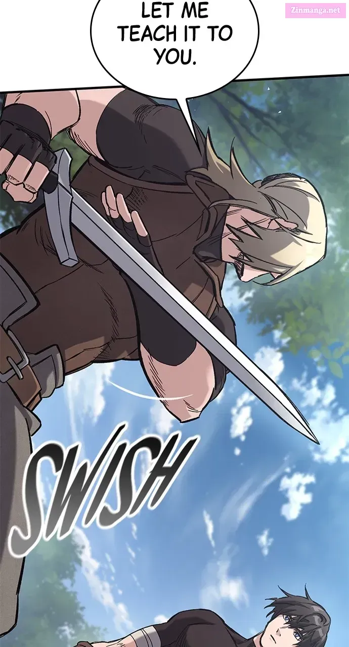 Read The Knight Only Lives Today Manga Online