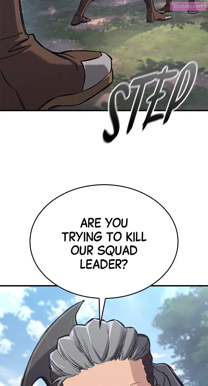 Read The Knight Only Lives Today Manga Online