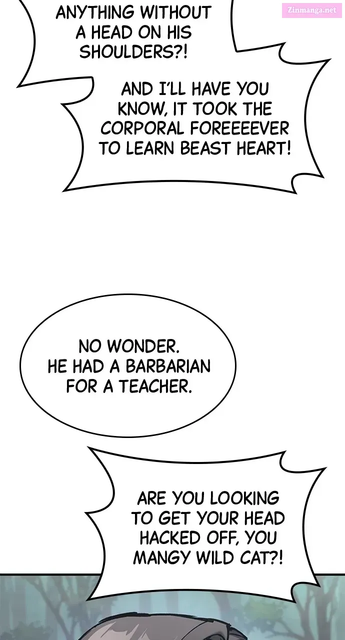 Read The Knight Only Lives Today Manga Online