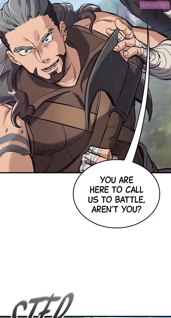 Read The Knight Only Lives Today Manga Online
