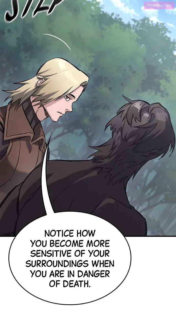 Read The Knight Only Lives Today Manga Online