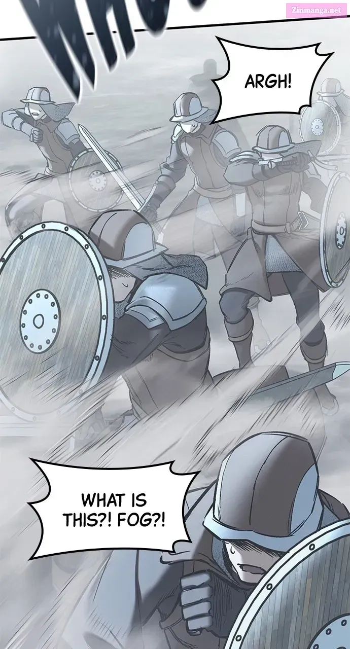 Read The Knight Only Lives Today Manga Online
