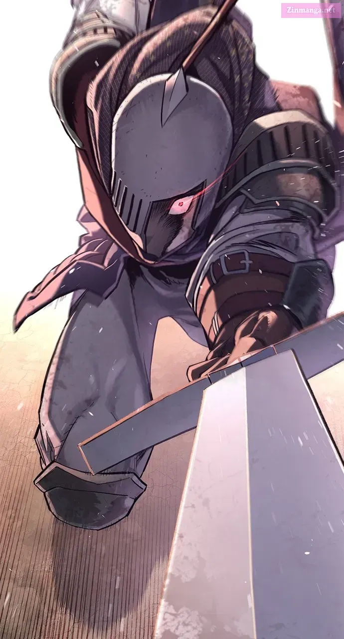 Read The Knight Only Lives Today Manga Online