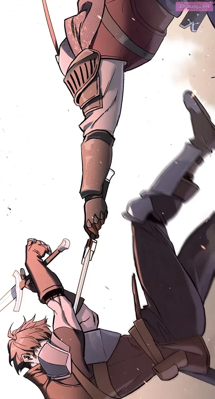 Read The Knight Only Lives Today Manga Online