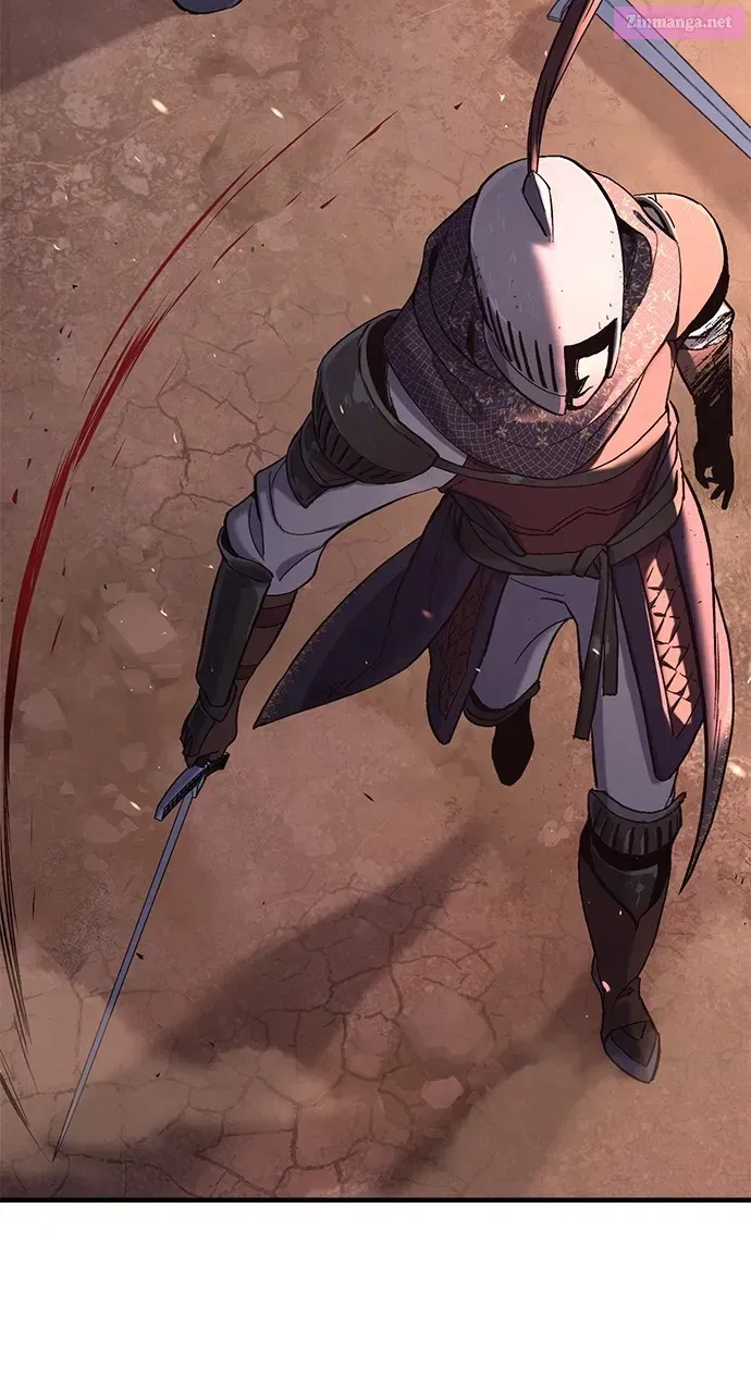 Read The Knight Only Lives Today Manga Online