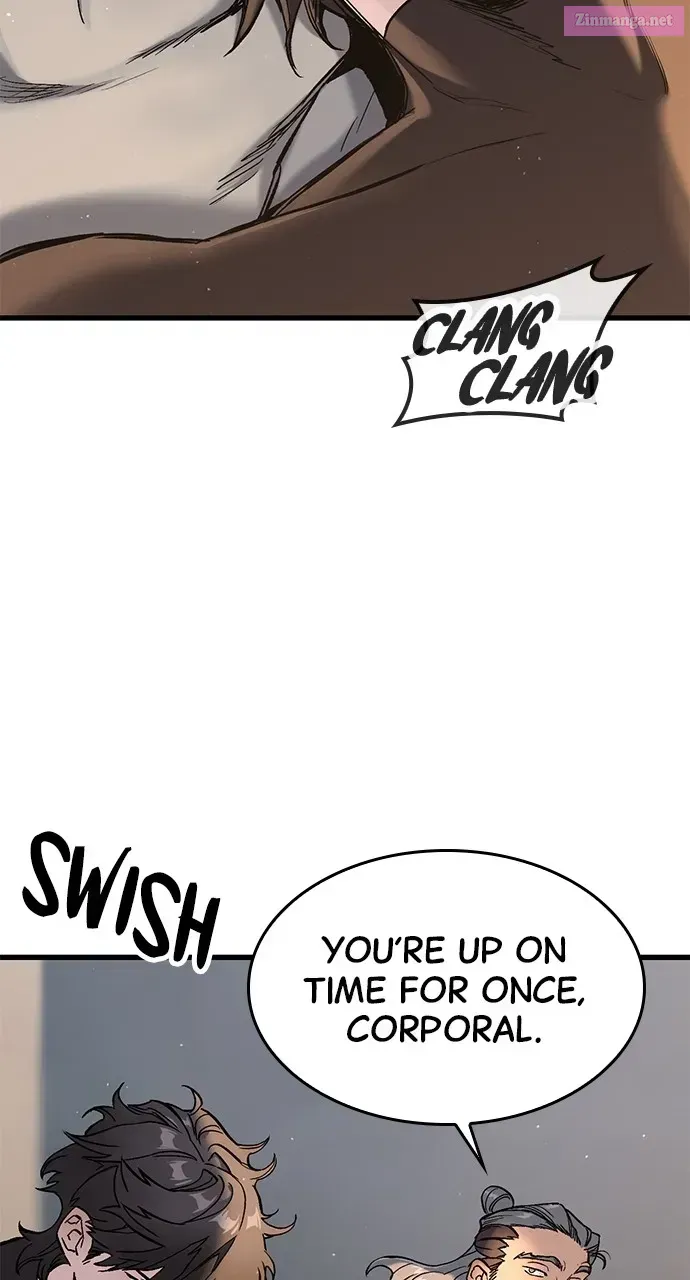 Read The Knight Only Lives Today Manga Online