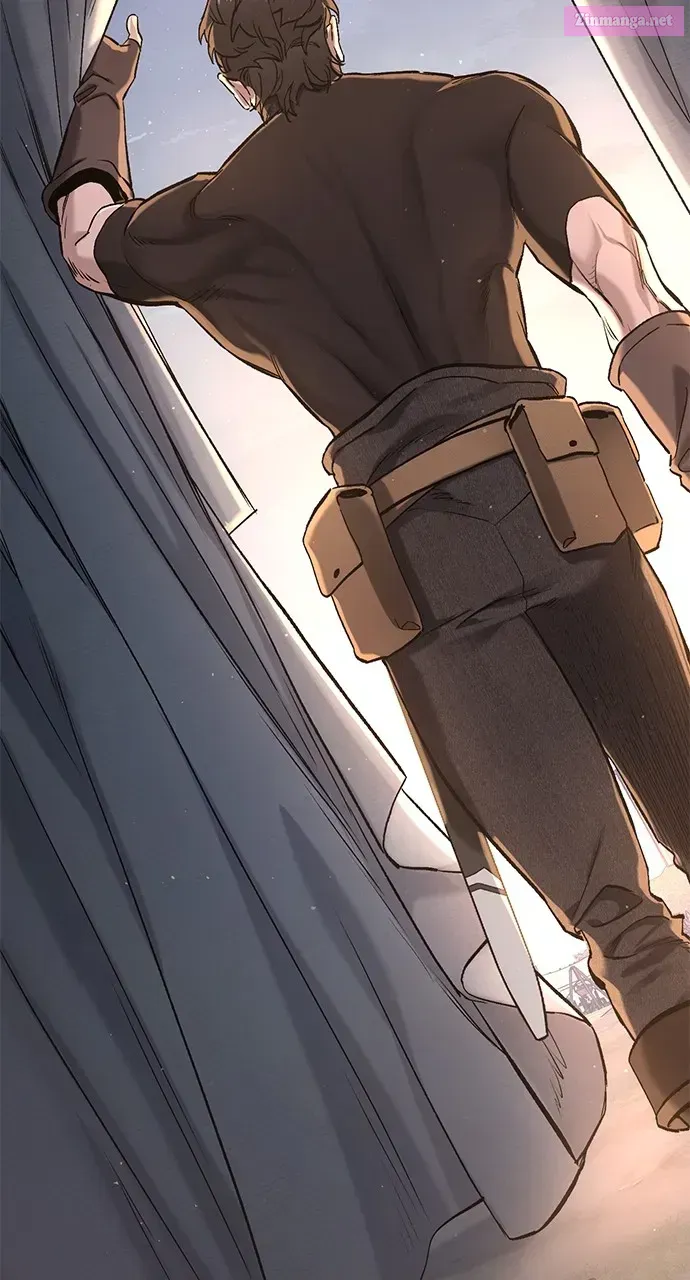 Read The Knight Only Lives Today Manga Online