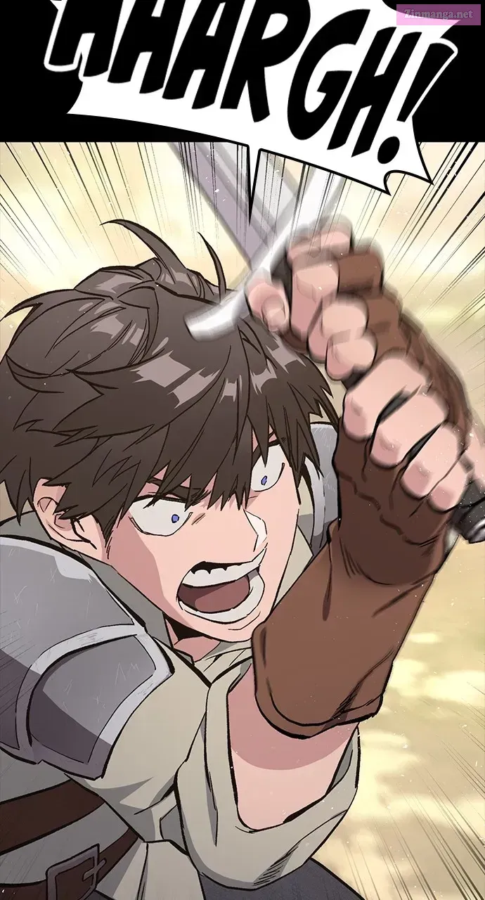 Read The Knight Only Lives Today Manga Online
