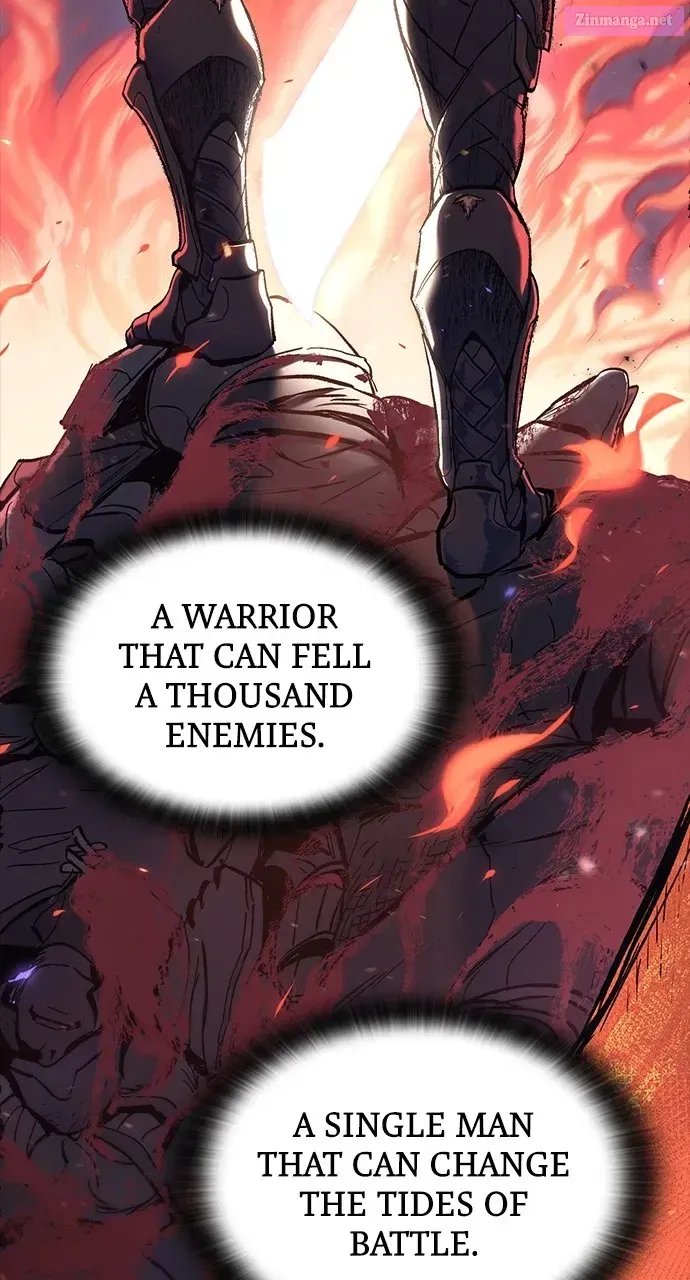 Read The Knight Only Lives Today Manga Online