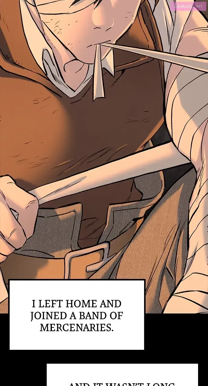 Read The Knight Only Lives Today Manga Online
